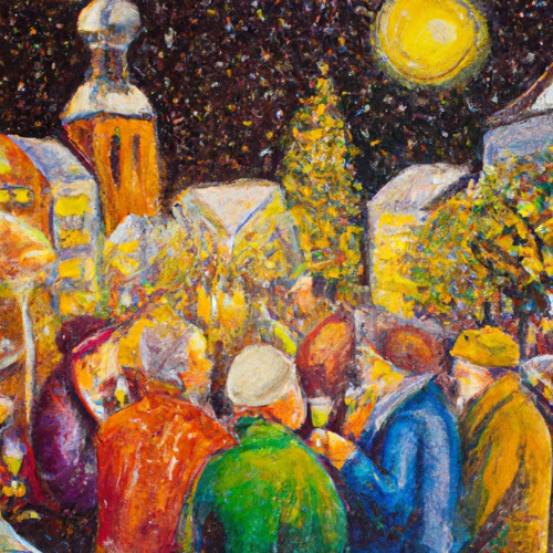 WEINnachtliches Probierwochenende