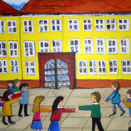 Bußgelder für Schulschwänzer im Landkreis Heilbronn