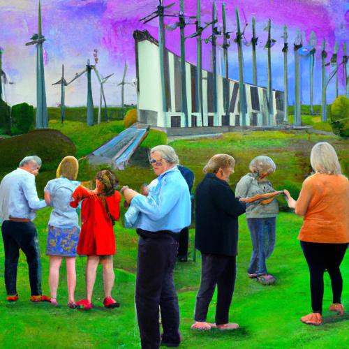 Digitale Bildungsoffensive in Heilbronn