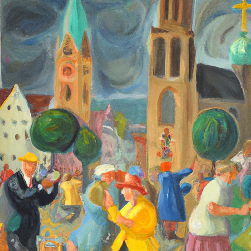 Digitale Bildungsoffensive in Heilbronn