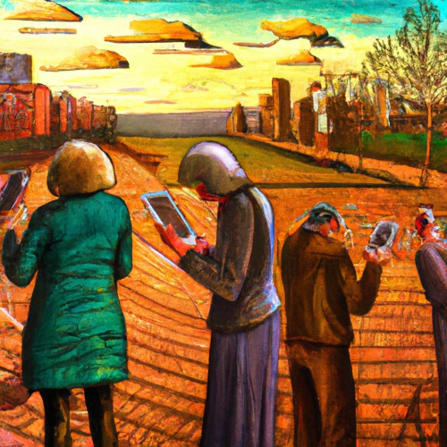 Digitale Bildungsoffensive in Heilbronn