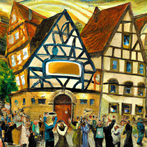 Digitale Bildungsoffensive in Heilbronn