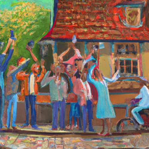 Digitale Bildungsoffensive in Heilbronn