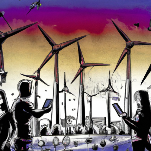 Digitale Bildungsoffensive in Heilbronn