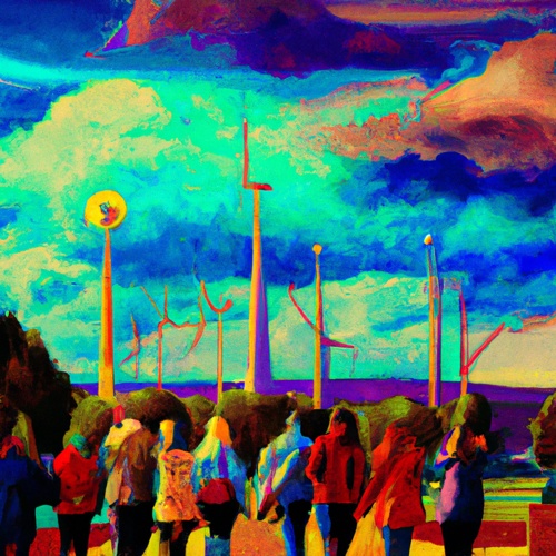 Digitale Bildungsoffensive in Heilbronn