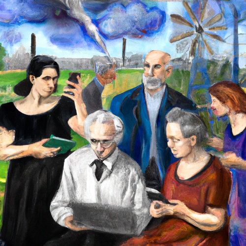 Digitale Bildungsoffensive in Heilbronn