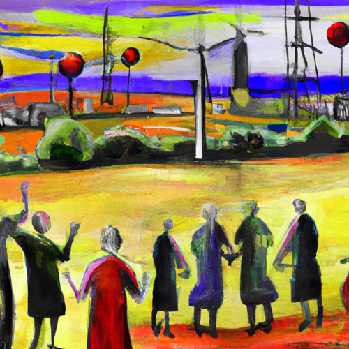 Digitale Bildungsoffensive in Heilbronn