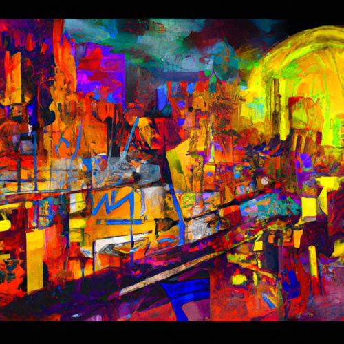 Digitale Bildungsoffensive in Heilbronn