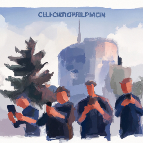 Digitale Bildungsoffensive in Heilbronn