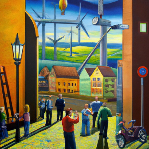 Digitale Bildungsoffensive in Heilbronn