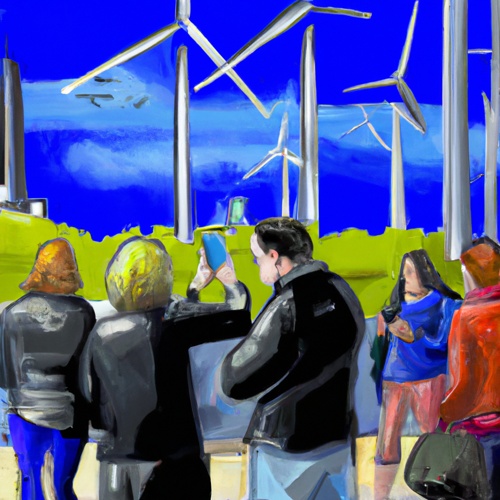 Digitale Bildungsoffensive in Heilbronn