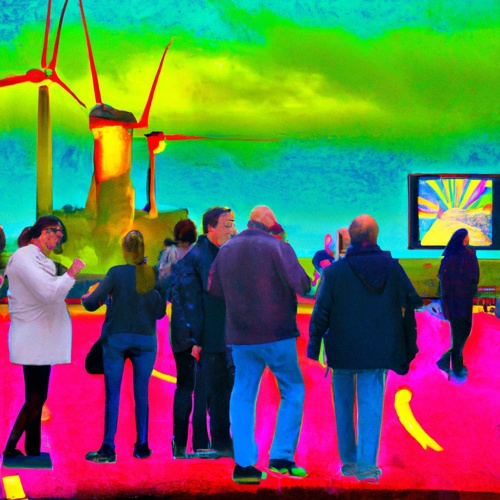 Digitale Bildungsoffensive in Heilbronn