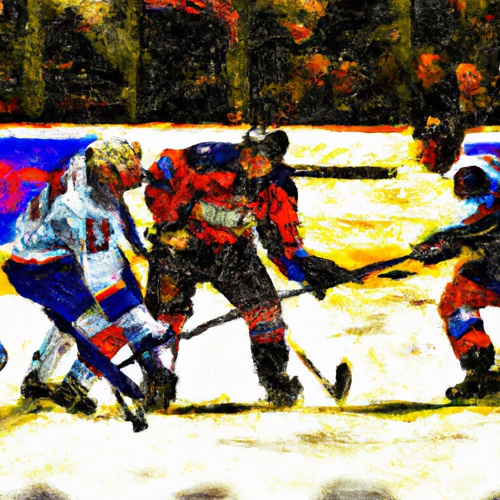 Heilbronner Falken unterliegen in Weiden Sekunden vor Schluss