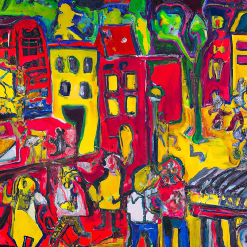 Digitale Bildungsoffensive in Heilbronn