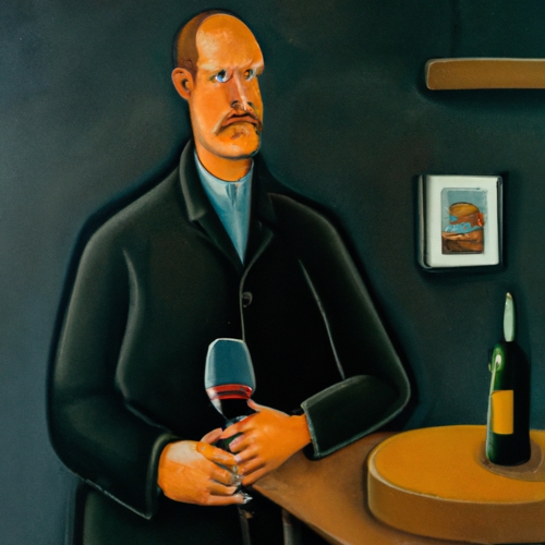 Abschied von Arne Maier als langjährigem Kellerchef der Genossenschaftskellerei Heilbronn