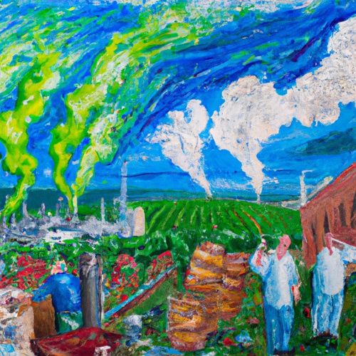 Überflüssiger Württemberger Trollinger wird in großem Stil entsorgt