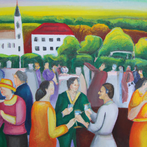 Aktionstag Heilbronn erleben – Thema Wein und Wissen