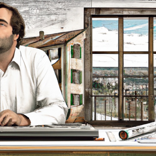 Warten auf die digitale Baugenehmigung in Heilbronn