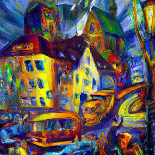 Heilbronn – Eine dynamische Stadt mit Fokus auf Digitalisierung