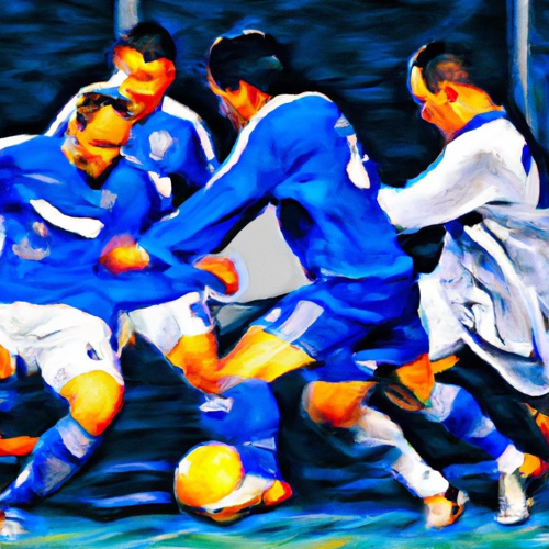 Wenigste Gegentreffer der Landesliga – VfR Heilbronn nennt Gründe