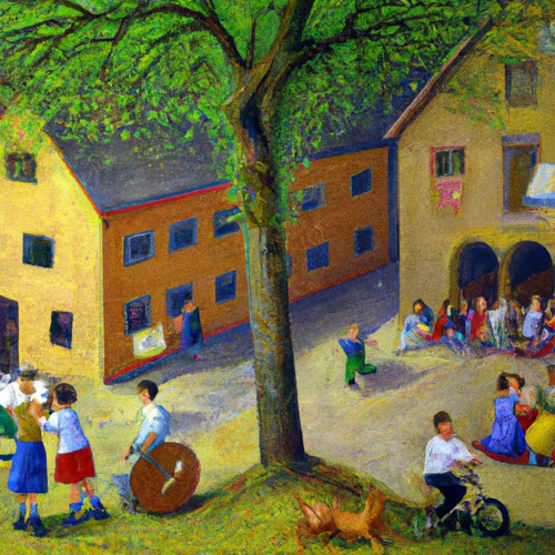 Ilsfeld stärkt die Themen Kinder, Jugend und Bildung