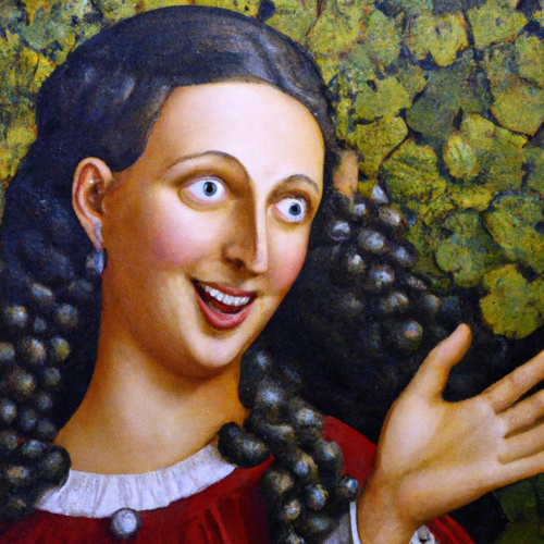 Die neue Württemberger Weinkönigin kommt aus Bretzfeld