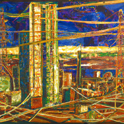 Glasfaserausbau in Heilbronn: Anbieter 1&1 versorgt 450 Firmen im Gewerbegebiet