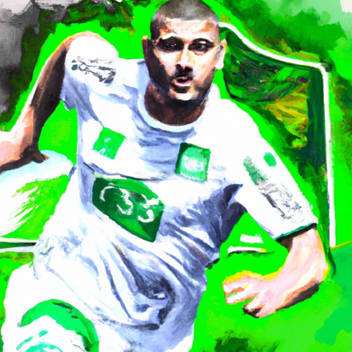 VfR Heilbronn: Wichtigster Spieler im Landesliga-Aufstiegskampf