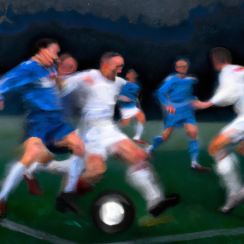 Landesliga-Siegesserie des VfR Heilbronn hält beim TSV Crailsheim