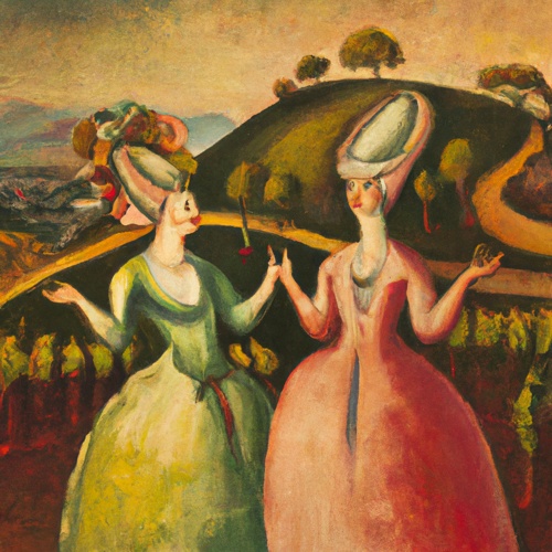 Winnenderin Carolin Golter gibt die Krone ab: Larissa Salcher ist die neue württembergische Weinkönigin