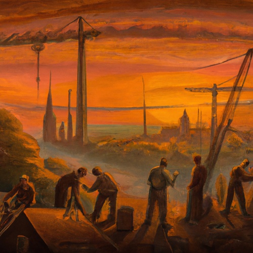 Glasfaserausbau in Heilbronn