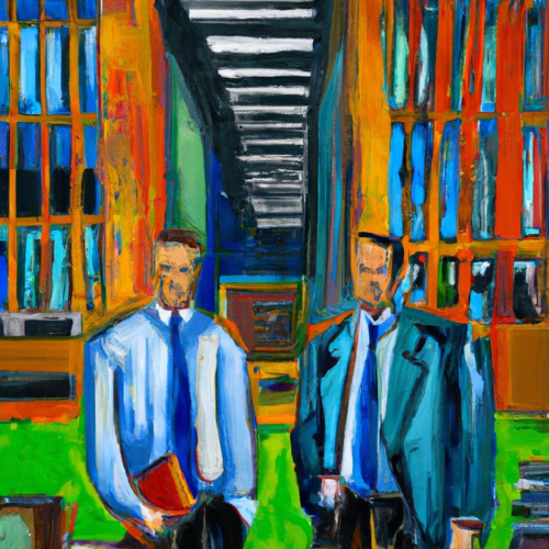 Neue Geschäftsführung für Weiterbildungseinrichtung AIM in Heilbronn