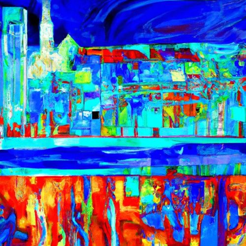 Digitale Bildungsoffensive und Smarte Verwaltung in Heilbronn