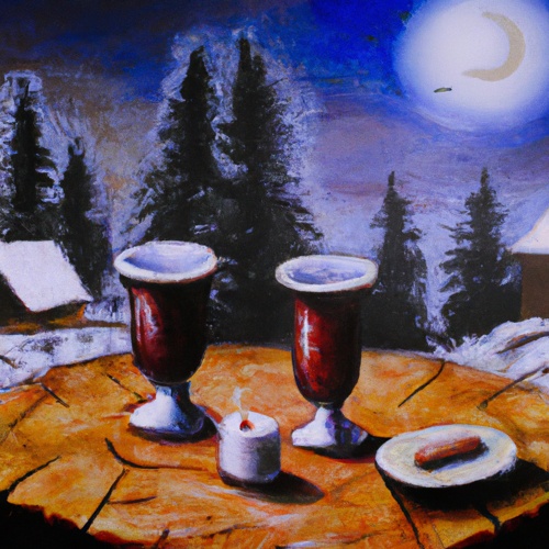 Auszeichnung für drei Spitzen-Glühweine