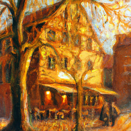 Weinausschank Martin-Heinrich-Wengerthäusle