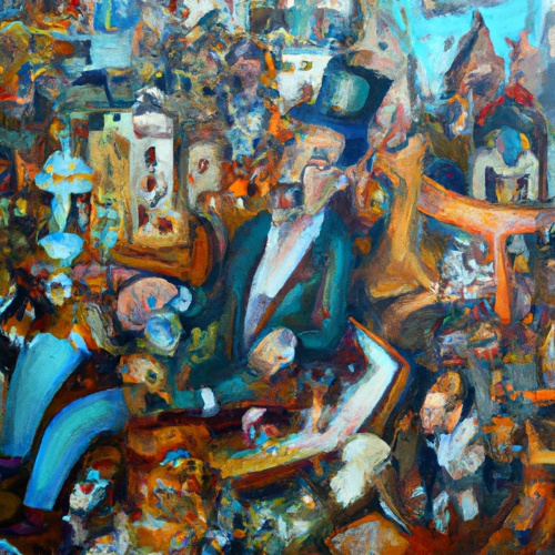 Innovationspark KI in Heilbronn: Handwerk trifft auf digitale Zukunft