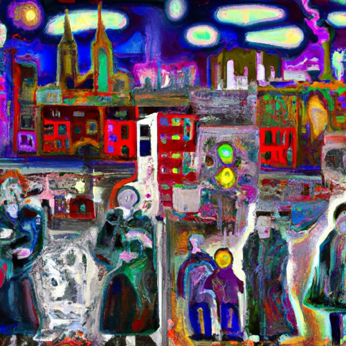 Digitale Bildung und Verwaltung in Heilbronn: Ein Blick in die Zukunft