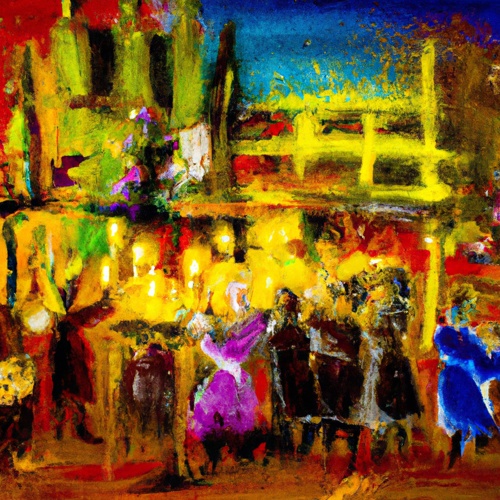 Die besten Glühweine auf dem Heilbronner Käthchen Weihnachtsmarkt 2023