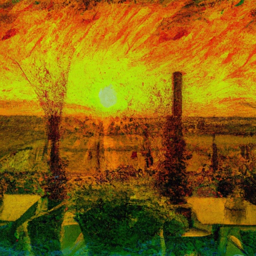 Bauers Weingut – Winzers Küche: Ein kulinarisches Erlebnis in Heilbronn