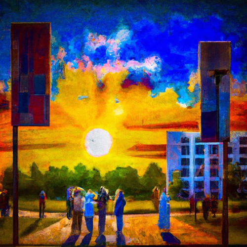 Bildungsangebote auf dem Bildungscampus Heilbronn