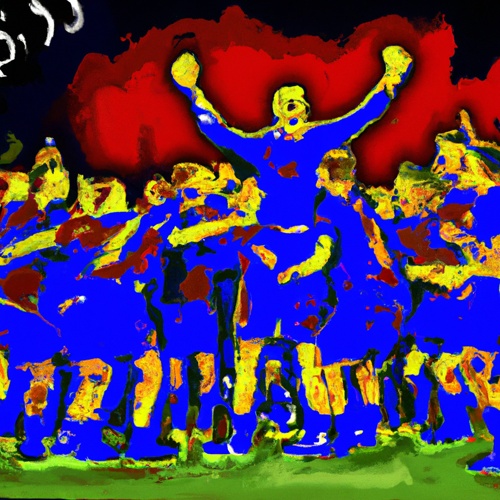 Schwere Geburt des VfR Heilbronn: Landesliga-Sieg des Willens