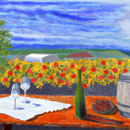 Veranstaltungskalender: Weingut Breuninger