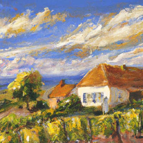 Veranstaltungskalender: Bauers Weingut – Winzers Küche