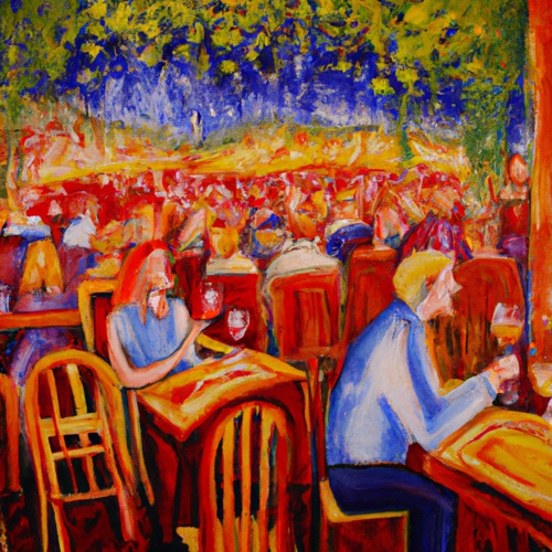 Veranstaltungskalender – STIMME.de