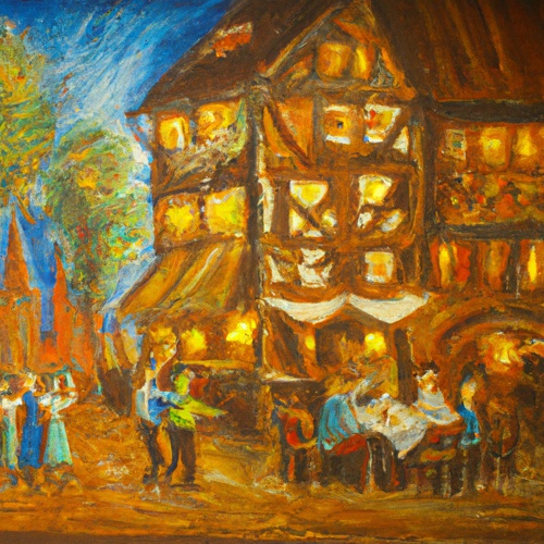 Das sind unsere Freizeit-Tipps fürs Wochenende 10. bis 12. November