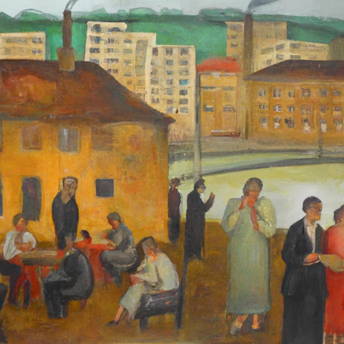 Wird Heilbronn auch noch zur Stadt der Weiterbildung?