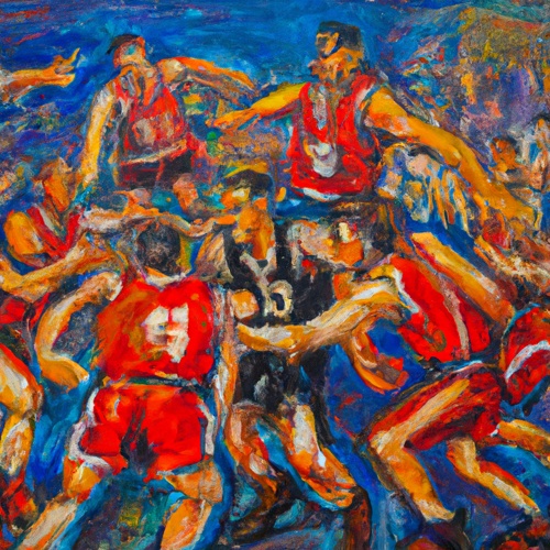 Red Devils Heilbronn: Mainz-Niederlage vor Köllerbach-Duell noch …