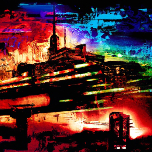 Hackathon ‚Heilbronn future city‘