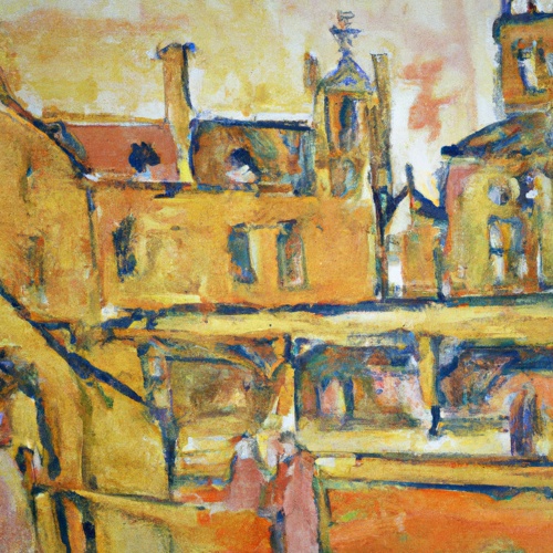 Letztes Heilbronner Architekturgespräch 2023