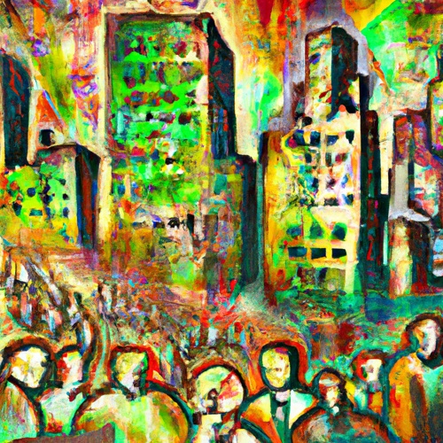 Hackathon ‚Heilbronn future city‘